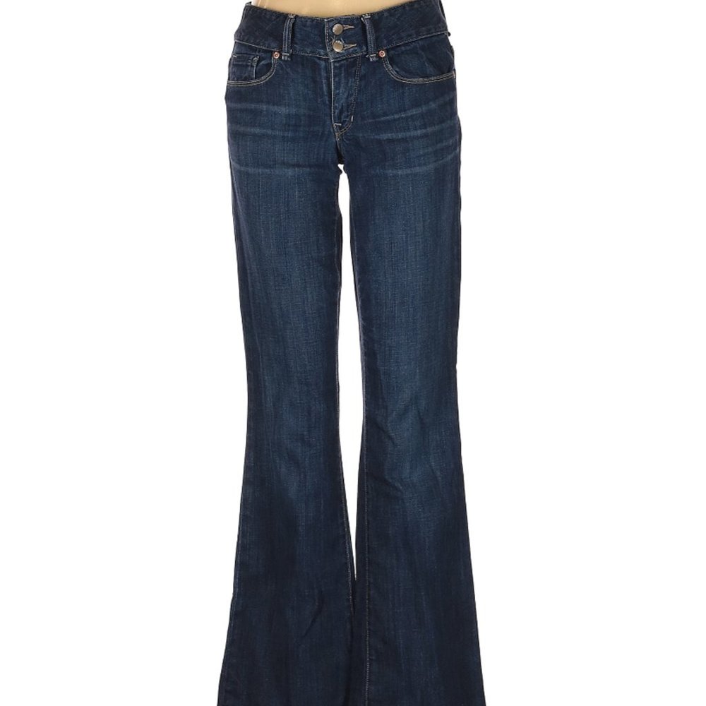 Gap Jeans 26 Waist
